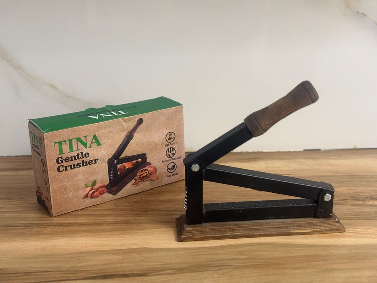 آرام شکن اهرمی تینا